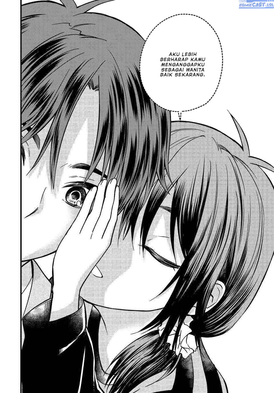 Ojou-sama no Shimobe